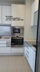 The Inspira (D9), Condominium #129928062